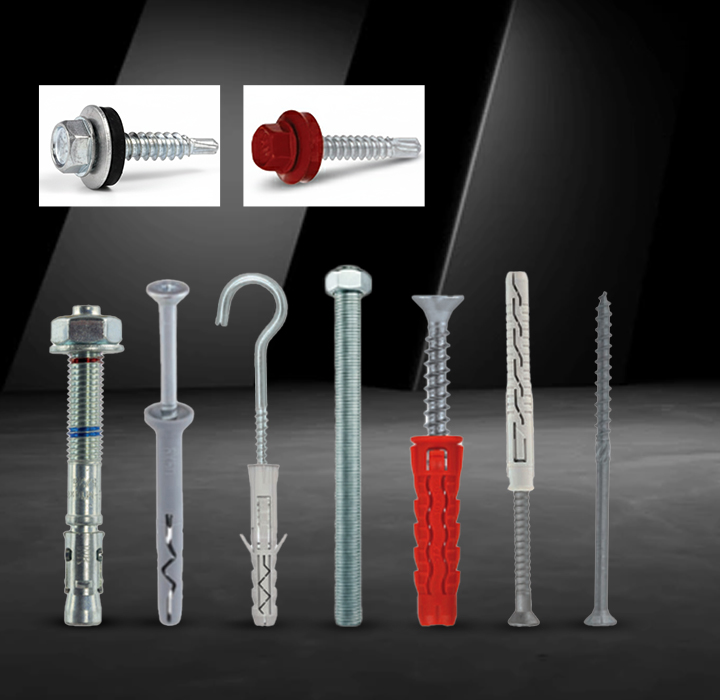 screws for wooden construction in Udhampur