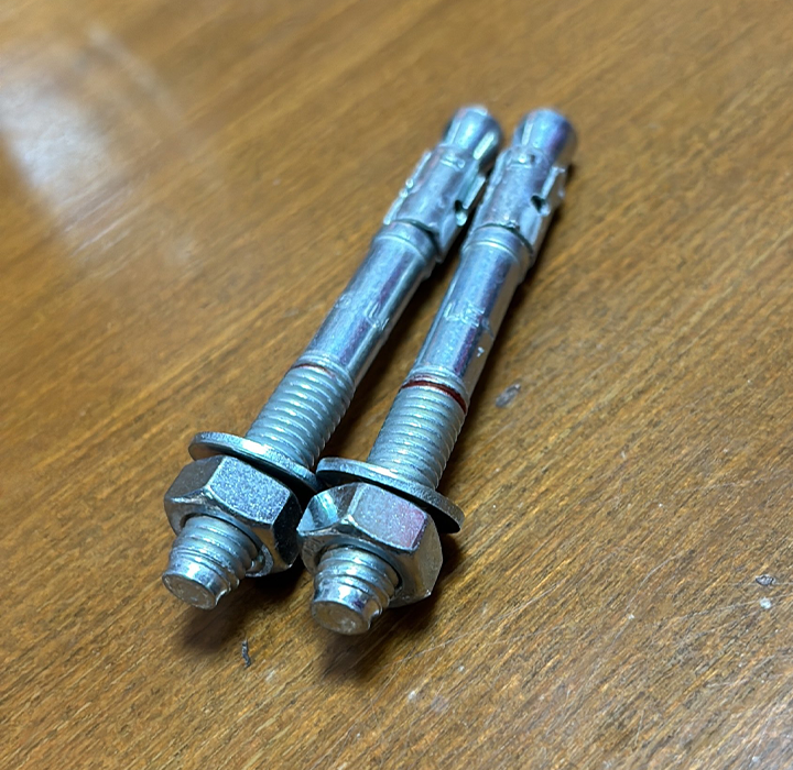 screws for wooden construction in Udhampur