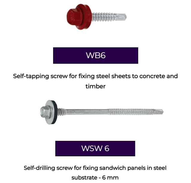 Fastener