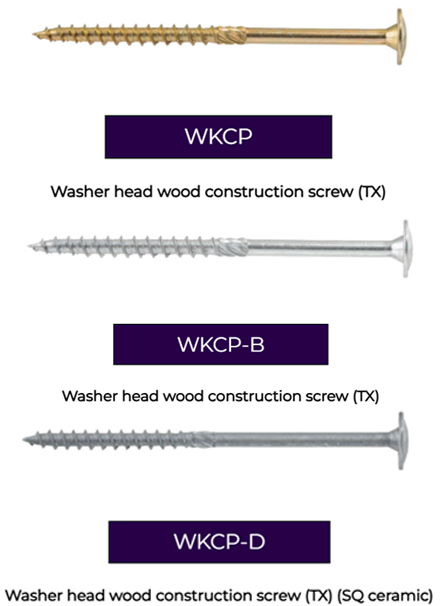 Fastener 1