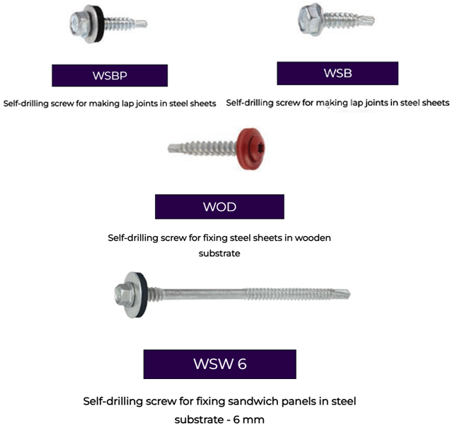 Fasteners
